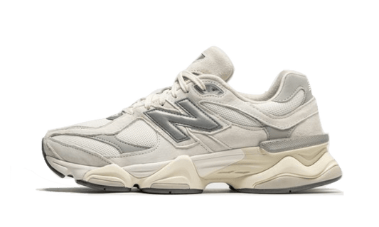 Newcop New Balance 9060 Sea Salt White Zapatillas 1