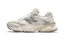New Balance 9060 Sea Salt White