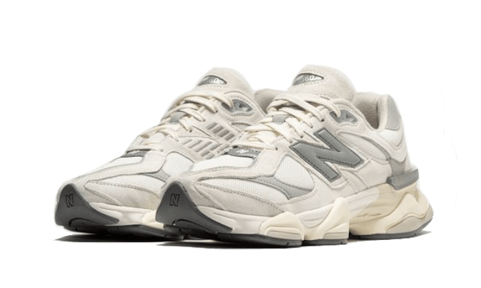 Newcop New Balance 9060 Sea Salt White Zapatillas 2