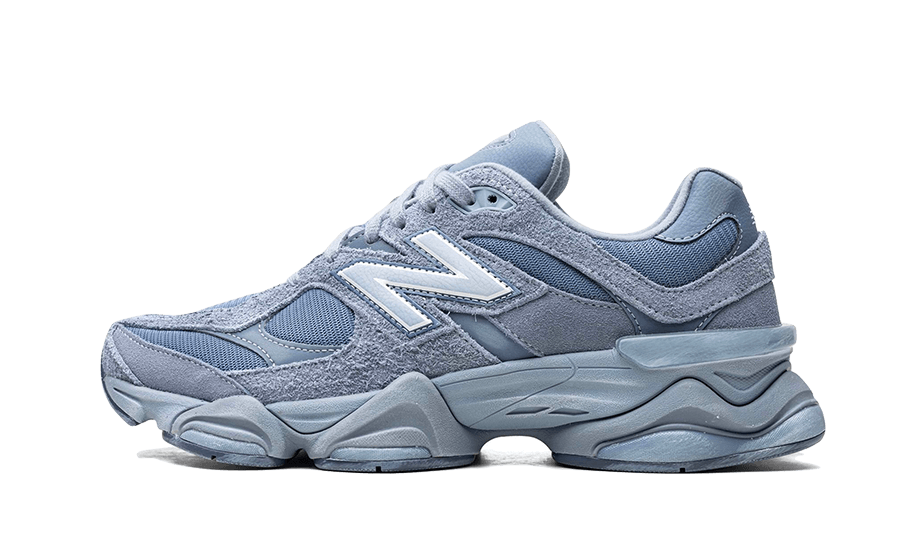 Newcop New Balance 9060 Vintage Indigo Zapatillas 1