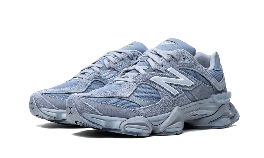 Newcop New Balance 9060 Vintage Indigo Zapatillas 2