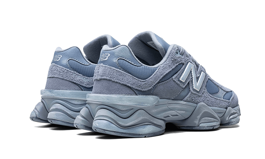 Newcop New Balance 9060 Vintage Indigo Zapatillas 3