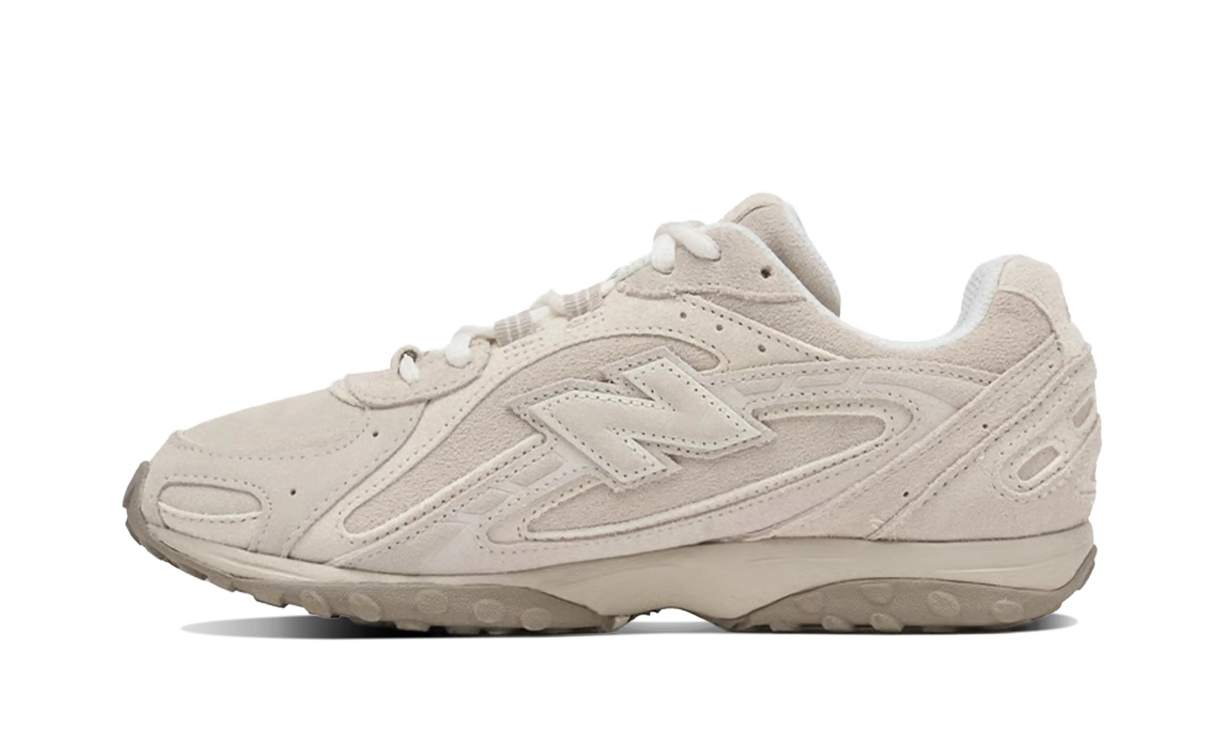 Newcop New Balance U204l Mmc Timberwolf Zapatillas 1