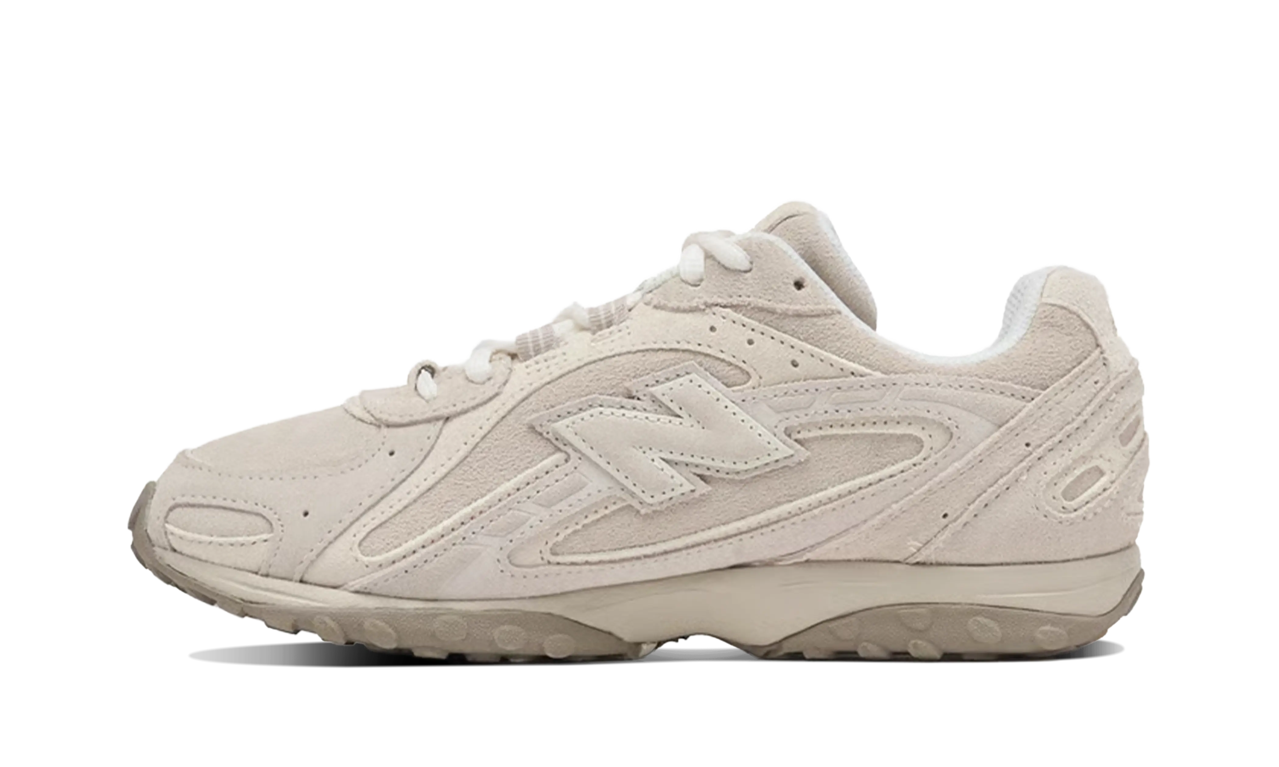 Newcop New Balance U204l Mmc Timberwolf Zapatillas 1