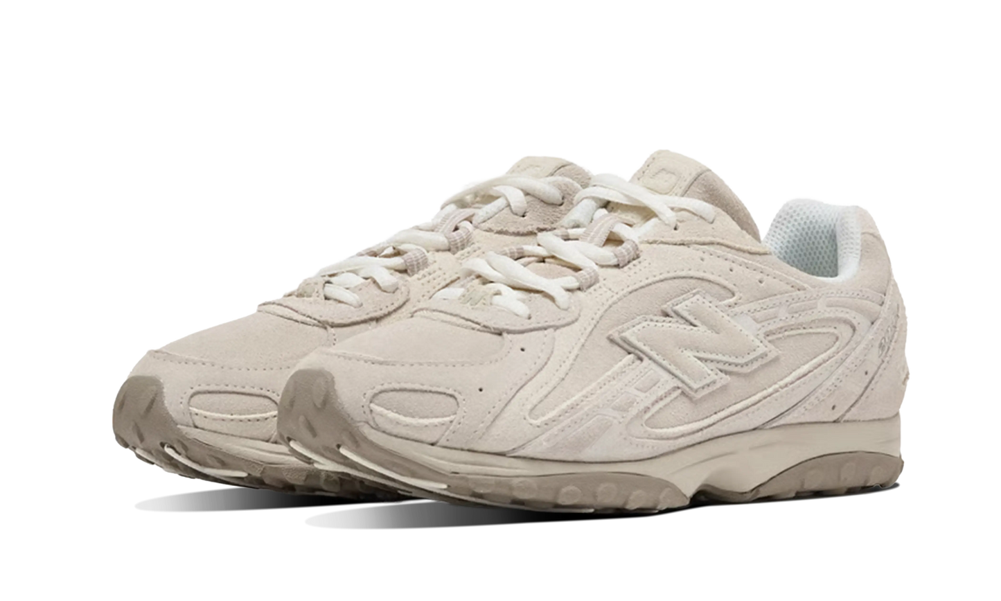 Newcop New Balance U204l Mmc Timberwolf Zapatillas 2