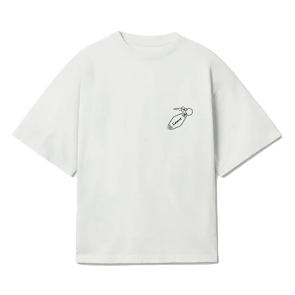 Newcop Newcop Dubai Tee Ropa 2