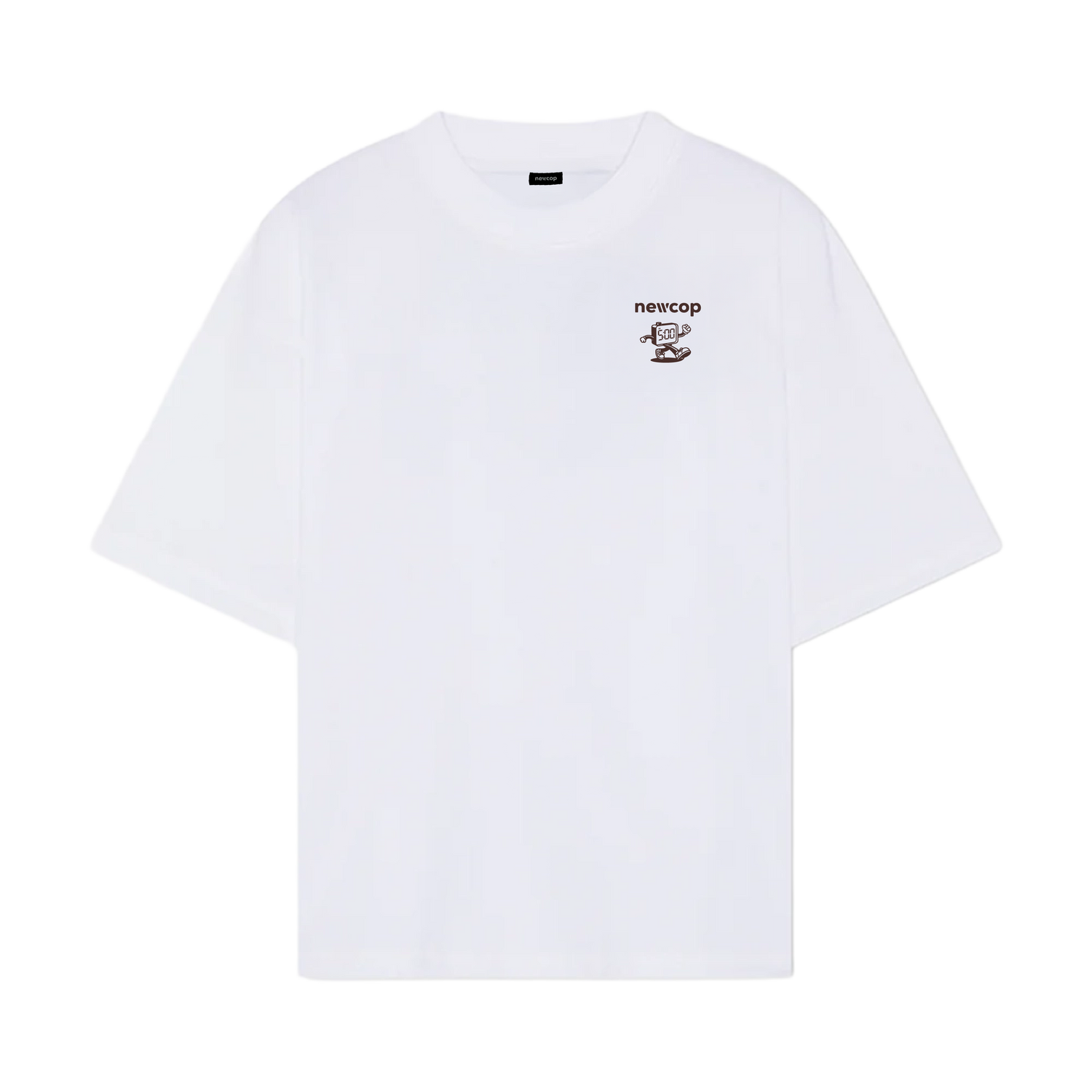 Newcop Newcop Five More Minutes Ropa 1