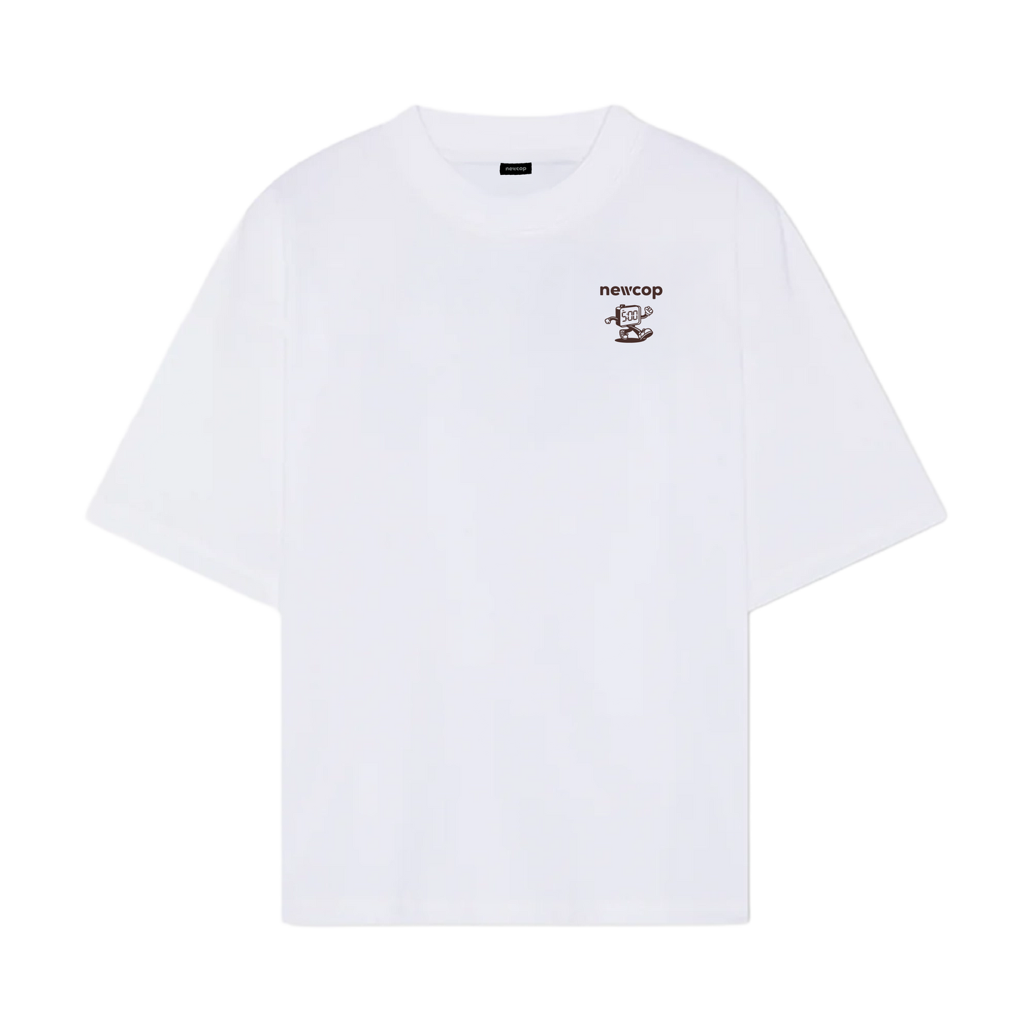 Newcop Newcop Five More Minutes Ropa 1
