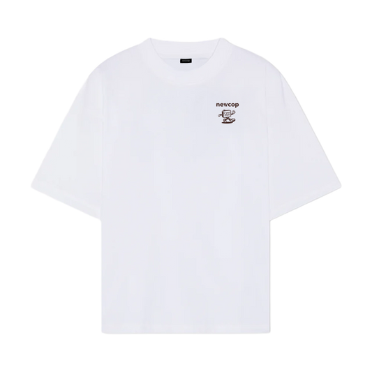 Newcop Newcop Five More Minutes Ropa 1