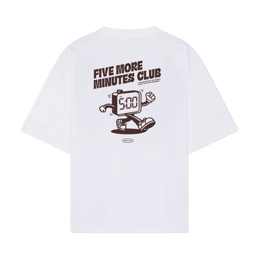 Newcop Newcop Five More Minutes Ropa 2