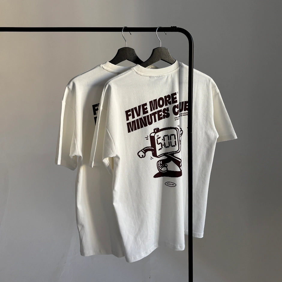 Newcop Newcop Five More Minutes Ropa 4