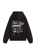 Newcop Hoodie Fast Lane