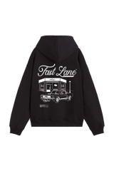 Newcop Hoodie Fast Lane