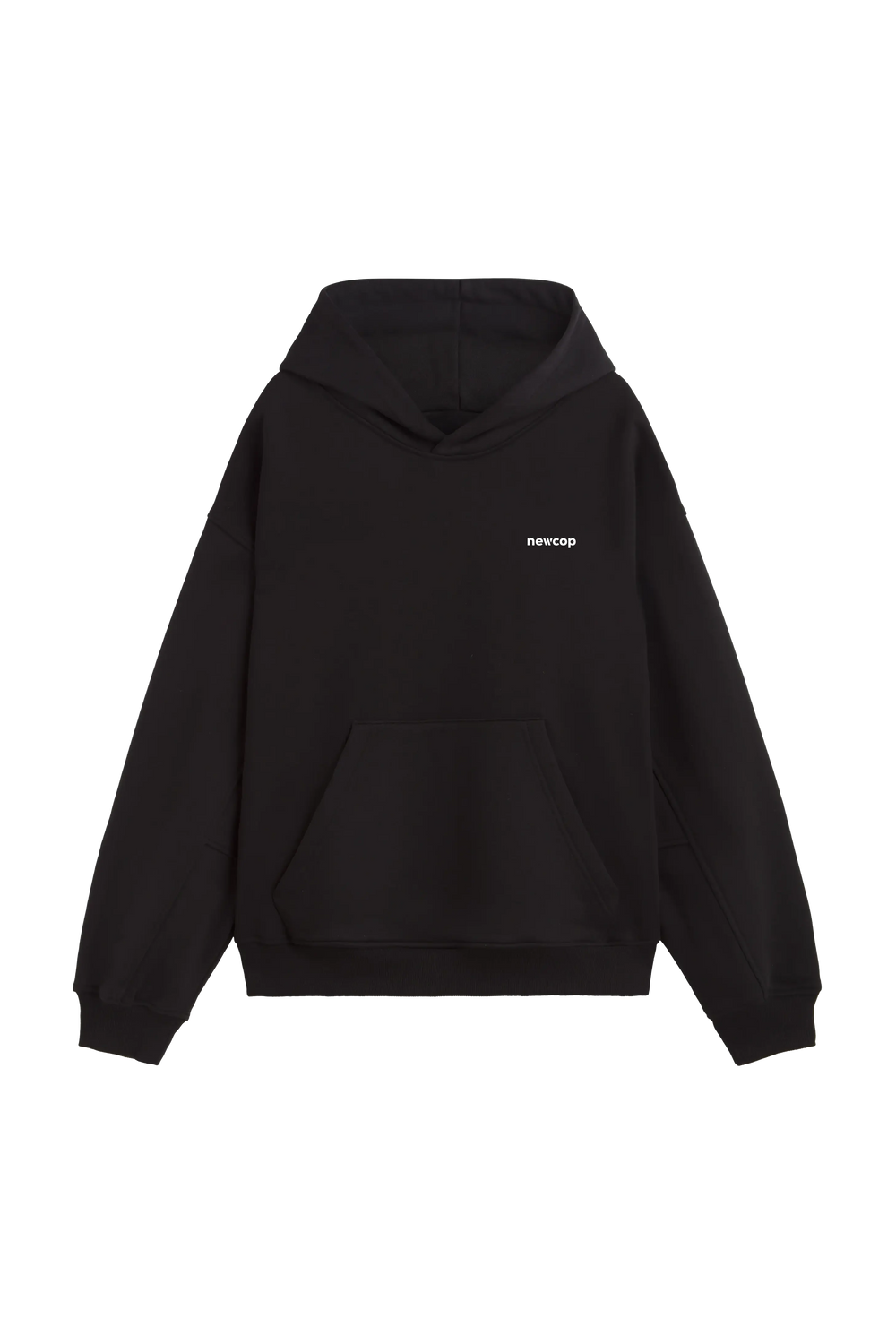 Newcop Newcop Hoodie Fast Lane Ropa 2