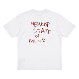 Newcop State of Mind Tee