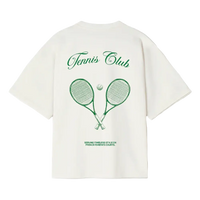 Camiseta Newcop Tennis Club T-shirt