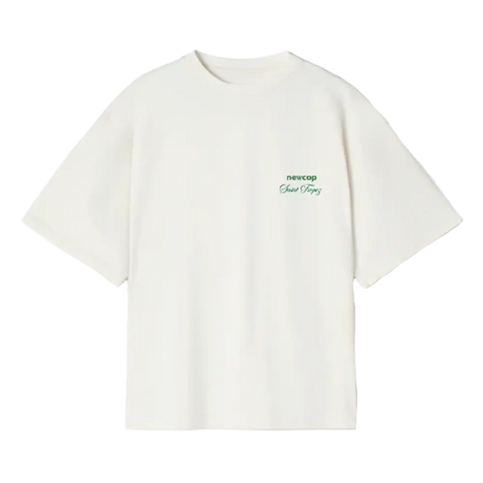 Newcop Newcop Tennis Club T-shirt Ropa 2