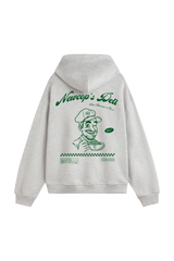 Newcop’s Deli Hoodie