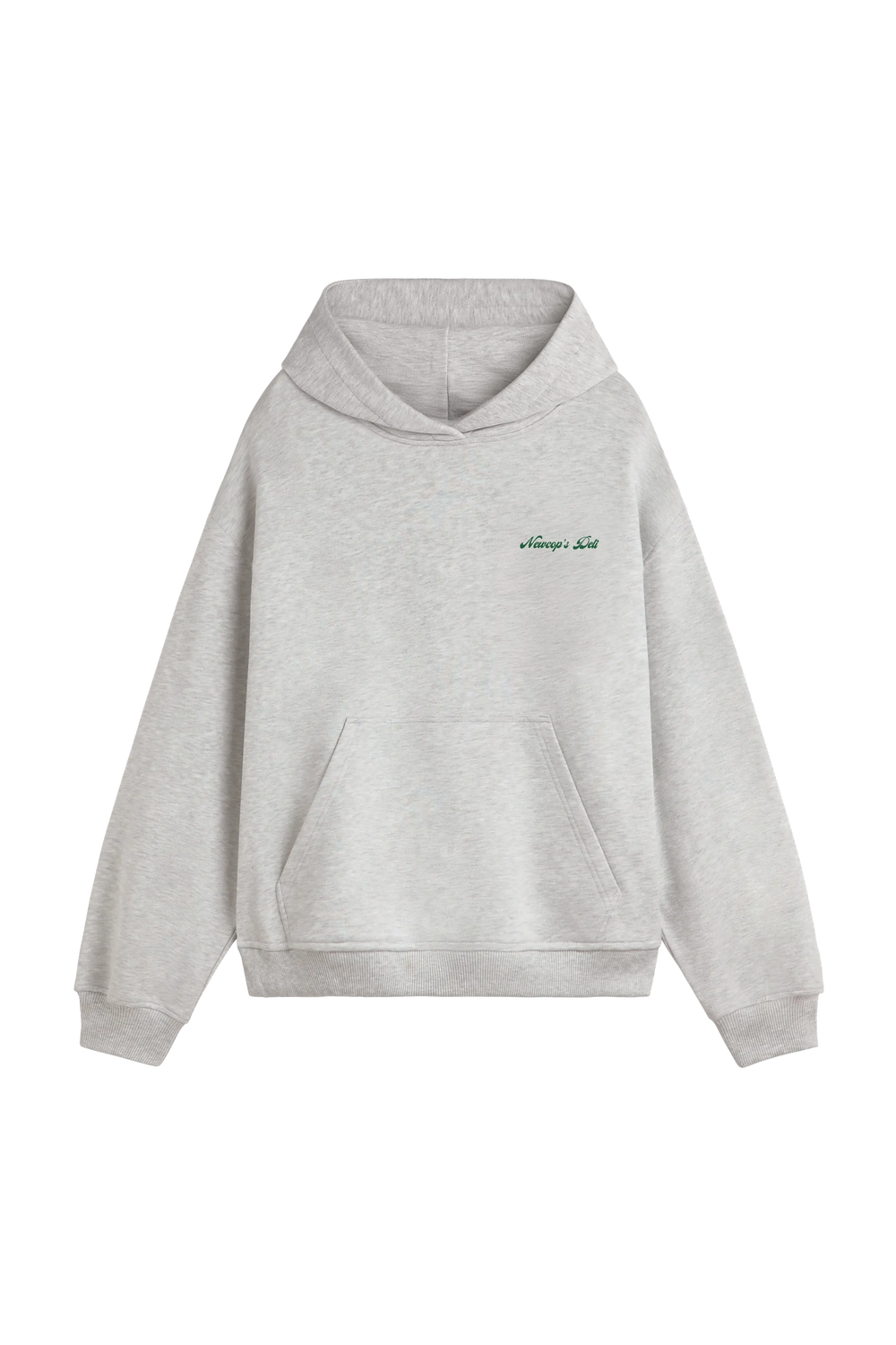 Newcop Newcop’s Deli Hoodie Ropa 2