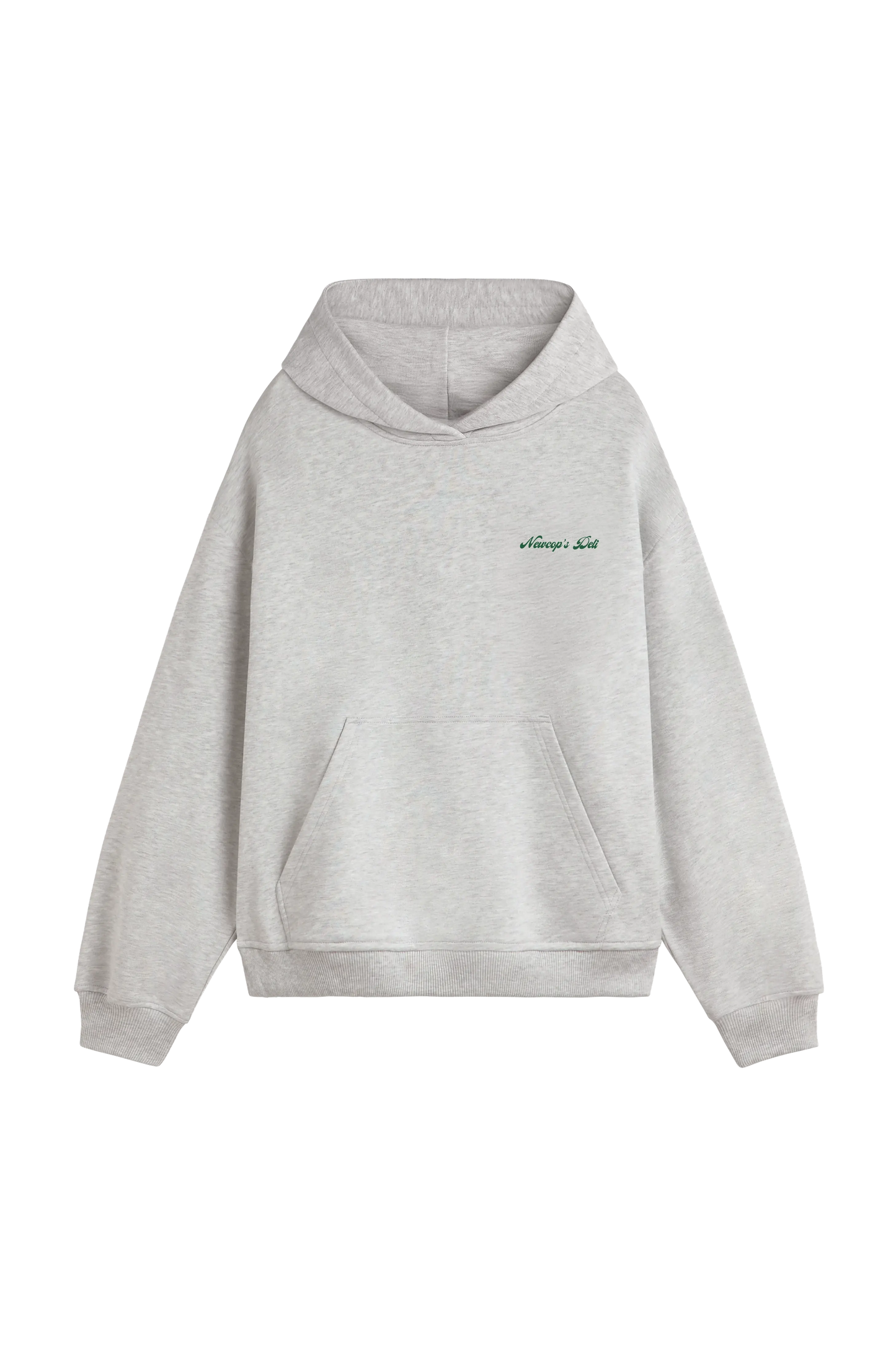 Newcop Newcop’s Deli Hoodie Ropa 2