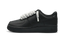 Nike Air Force 1 Rope Laces Black White