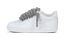 Nike Air Force 1 Rope Laces Grey