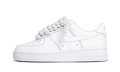 Nike Air Force 1 Rope Laces White