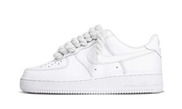 Zapatillas Nike Air Force 1 Rope Laces White