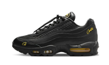 Nike Air Max 95 Corteiz Honey Black