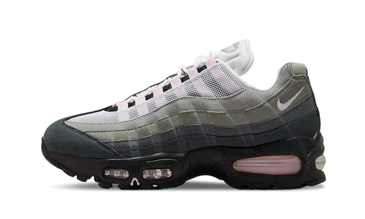 Newcop Nike Air Max 95 Og Big Bubble Pink Foam Zapatillas 1