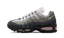 Nike Air Max 95 OG Big Bubble Pink Foam