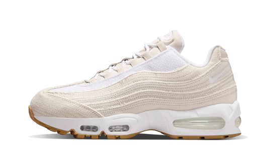 Newcop Nike Air Max 95 Og Levis Light Orewood Brown Zapatillas 1