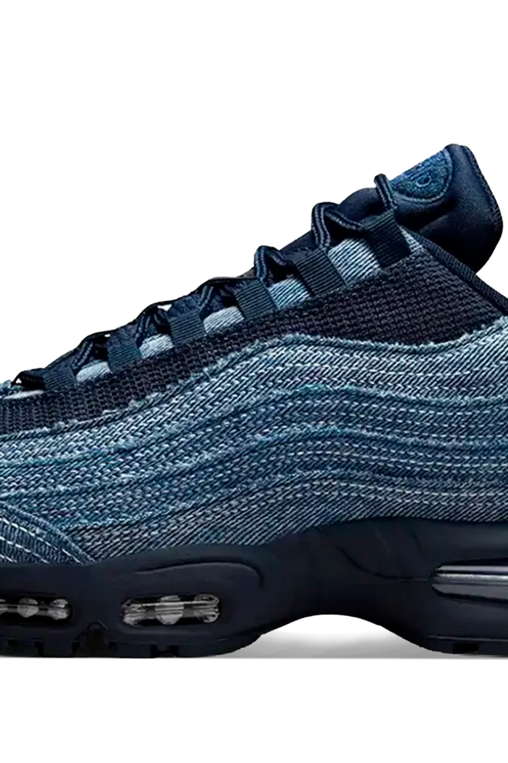 Nike Air Max 95 OG Levis Obsidian – Newcop