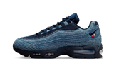 Nike Air Max 95 OG Levis Obsidian