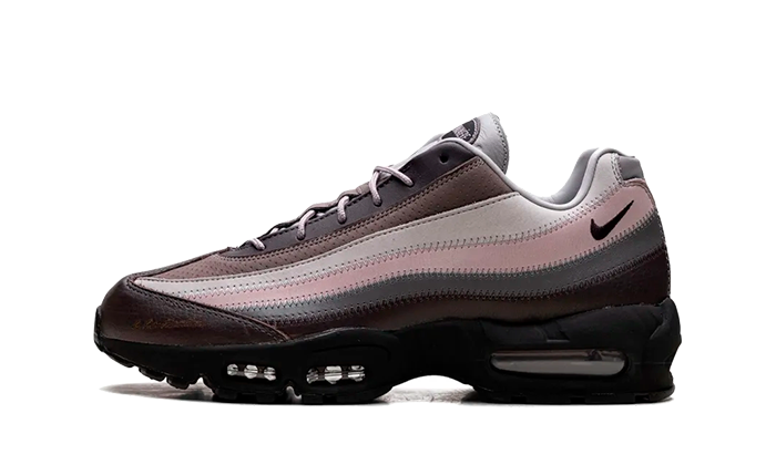 Newcop Nike Air Max 95 Sp A Ma Maniére While You Were Sleeping Zapatillas 1