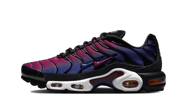 Newcop Nike Air Max Plus Tn Patta Fc Barcelona Zapatillas 1