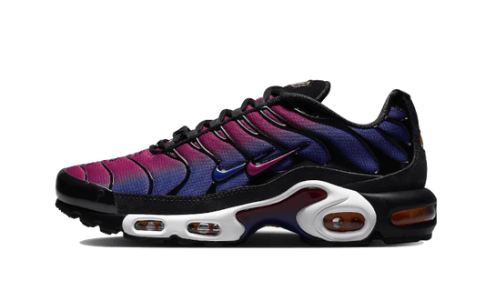Newcop Nike Air Max Plus Tn Patta Fc Barcelona Zapatillas 1