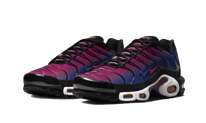 Newcop Nike Air Max Plus Tn Patta Fc Barcelona Zapatillas 2