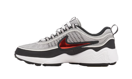 Newcop Nike Air Zoom Spiridon Og Sport Red Zapatillas 1