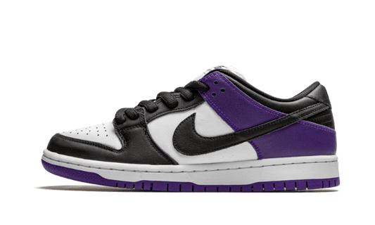 Newcop Nike Dunk Sb Low Court Purple Zapatillas 1