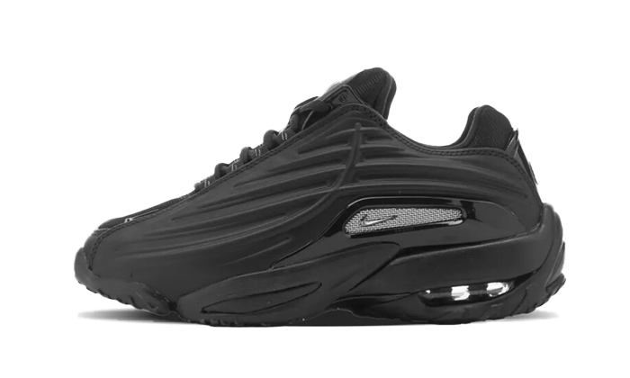 Newcop Nike Hot Step 2 Drake Nocta Black Zapatillas 1