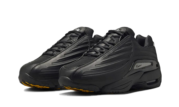 Newcop Nike Hot Step 2 Drake Nocta Black Zapatillas 2