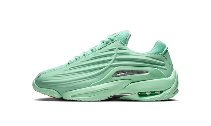 Newcop Nike Hot Step 2 Drake Nocta Mint Foam Zapatillas 1