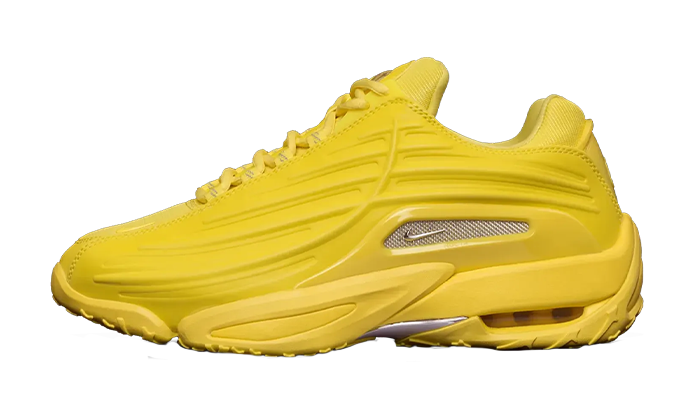 Newcop Nike Hot Step 2 Drake Nocta Opti Yellow Zapatillas 1