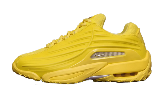 Newcop Nike Hot Step 2 Drake Nocta Opti Yellow Zapatillas 1