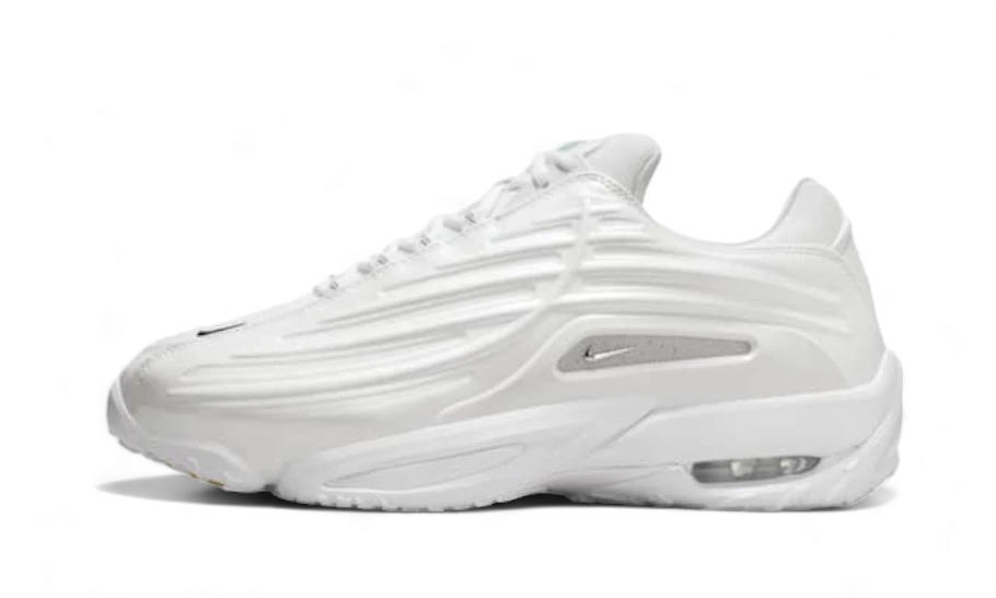 Newcop Nike Hot Step 2 Nocta Drake White Zapatillas 1
