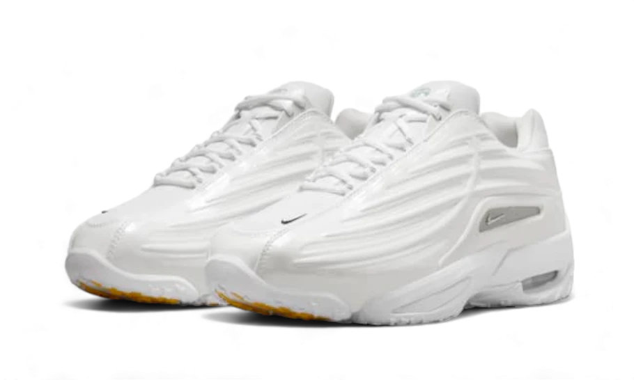 Newcop Nike Hot Step 2 Nocta Drake White Zapatillas 2