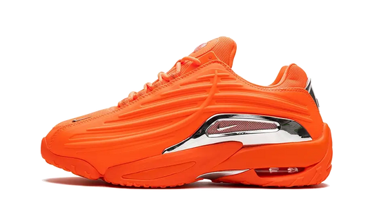 Newcop Nike Hot Step 2 Nocta Total Orange Zapatillas 1