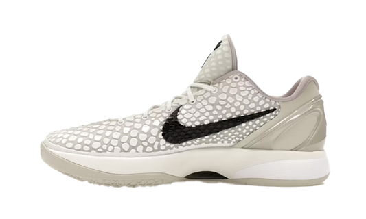 Newcop Nike Kobe 6 Protro Sail All-star Zapatillas 1
