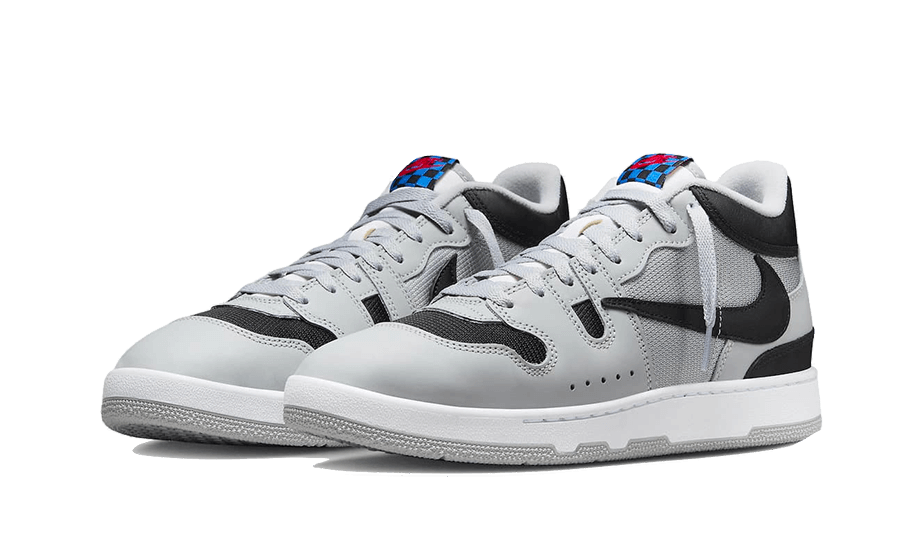 Newcop Nike Mac Attack Qs Sp Travis Scott Zapatillas 2